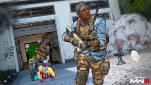 Call of Duty: Modern Warfare 3 Update 1.50