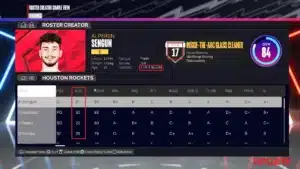 nba 2k24 roster update nba 2k25