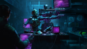 Rainbow Six Siege Update Version 2.83