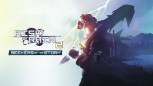 Risk of Rain 2 New Update Version 1.12