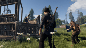 rust update 2.00