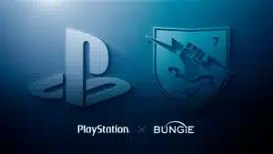 sony bungie