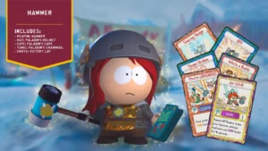 South Park: Snow Day New Update 1.016