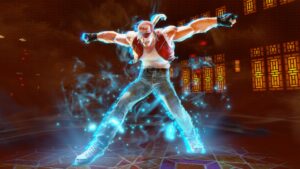 Street Fighter 6 Terry Bogard Update