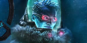 Suicide Squad: Kill the Justice League Update 1.017