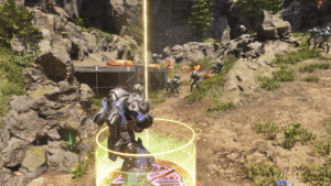 The First Descendant Update 1.32