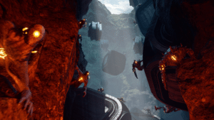 The First Descendant Update for December 6