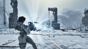 The First Descendant Update 1.37