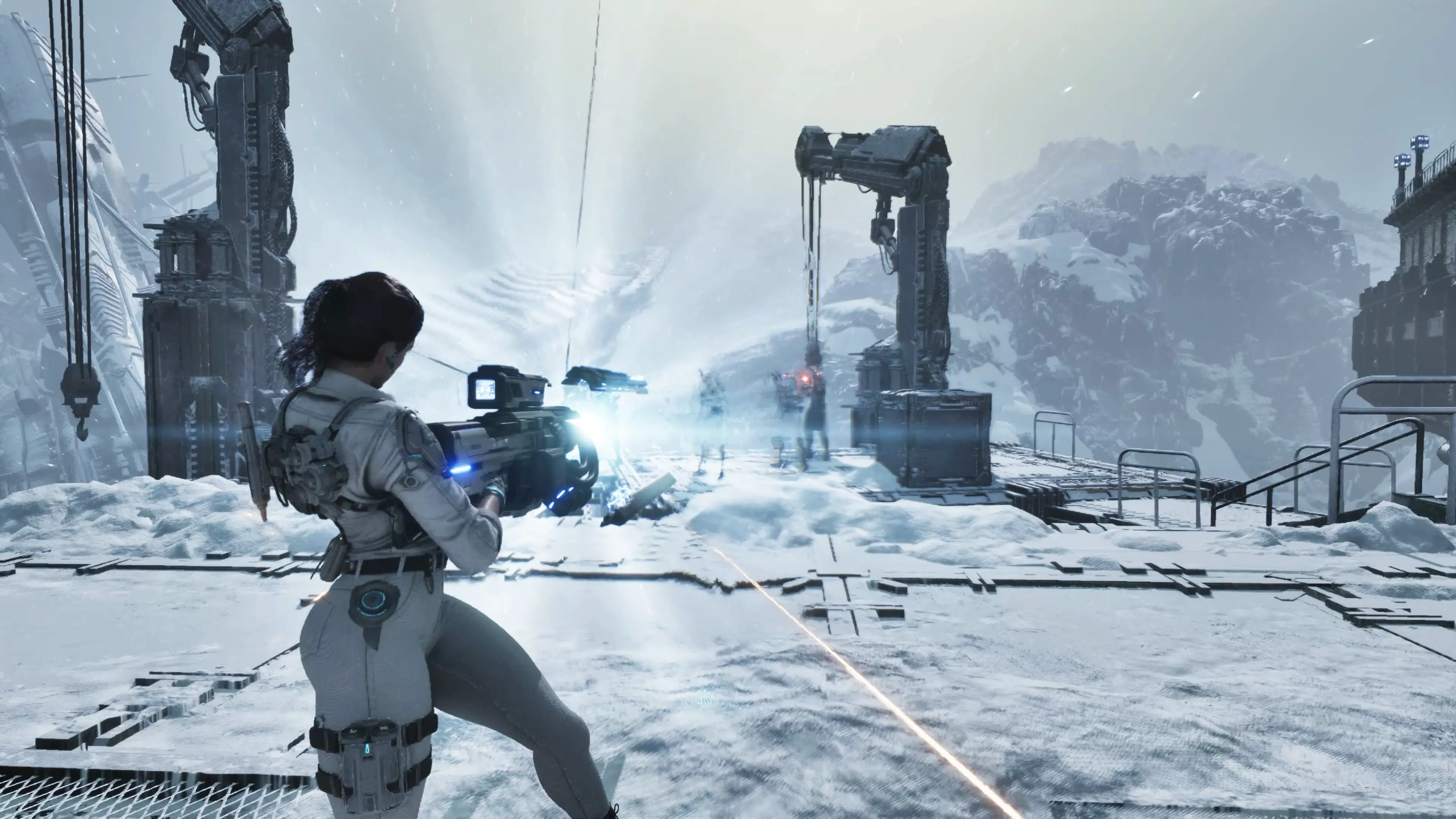The First Descendant Update Version 1.18 for Season 1 Patch 1.1.0 Fires Out, Patch Notes Listed