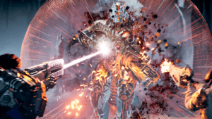 The First Descendant Update 1.38