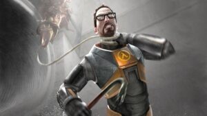 half life 3