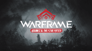 Warframe Fall Update