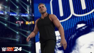 WWE 2K24 Update 1.14