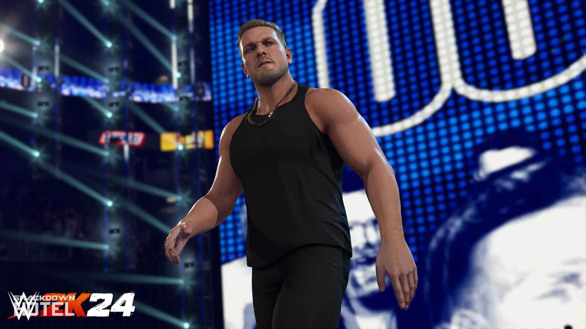 WWE 2K24 Update 1.14