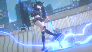 Zenless Zone Zero First Update