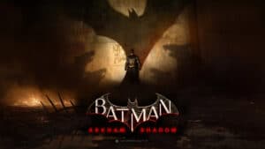 Batman Arkham Shadow Release Date