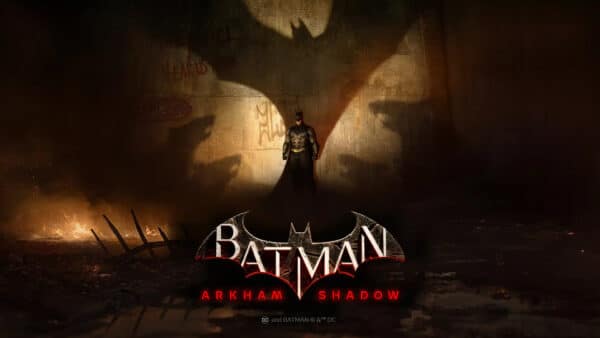 Batman: Arkham Shadow Release Date Announced for October 22; Comes Free With New Quest 3 and Quest 3S Bundles