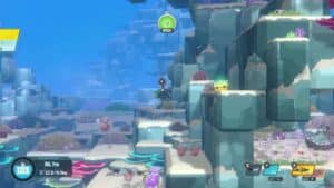 Dave the Diver Update 1.20