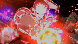 Dragon Ball: Sparking Zero discord stats