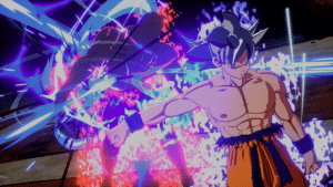 Dragon Ball: Sparking Zero Early Access Concurrent Steam