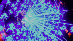 Dragon Ball Sparking Zero Update 2.000.005
