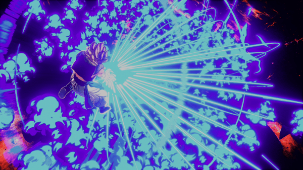 Dragon Ball Sparking Zero Update 2.000.005 Fixes Issues When Switching Characters, Stun Adjustments and More