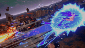 Dragon Ball Sparking Zero DLC