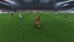 EA Sports FC 25 Update 1.02