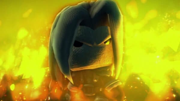 Final Fantasy 7 Fan Recreated Entire Game as a Platformer in LittleBigPlanet, Wants Your Help to Get It in FF7 Remake Part 3