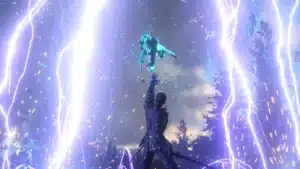 Final Fantasy 16 mods