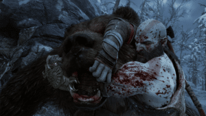 God of War Ragnarok PC Review
