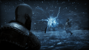 God of War Ragnarok Update for October 4