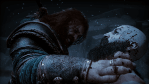 God of War Ragnarok Patch 6.05
