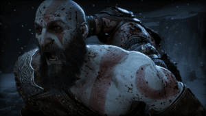 god of war tease december