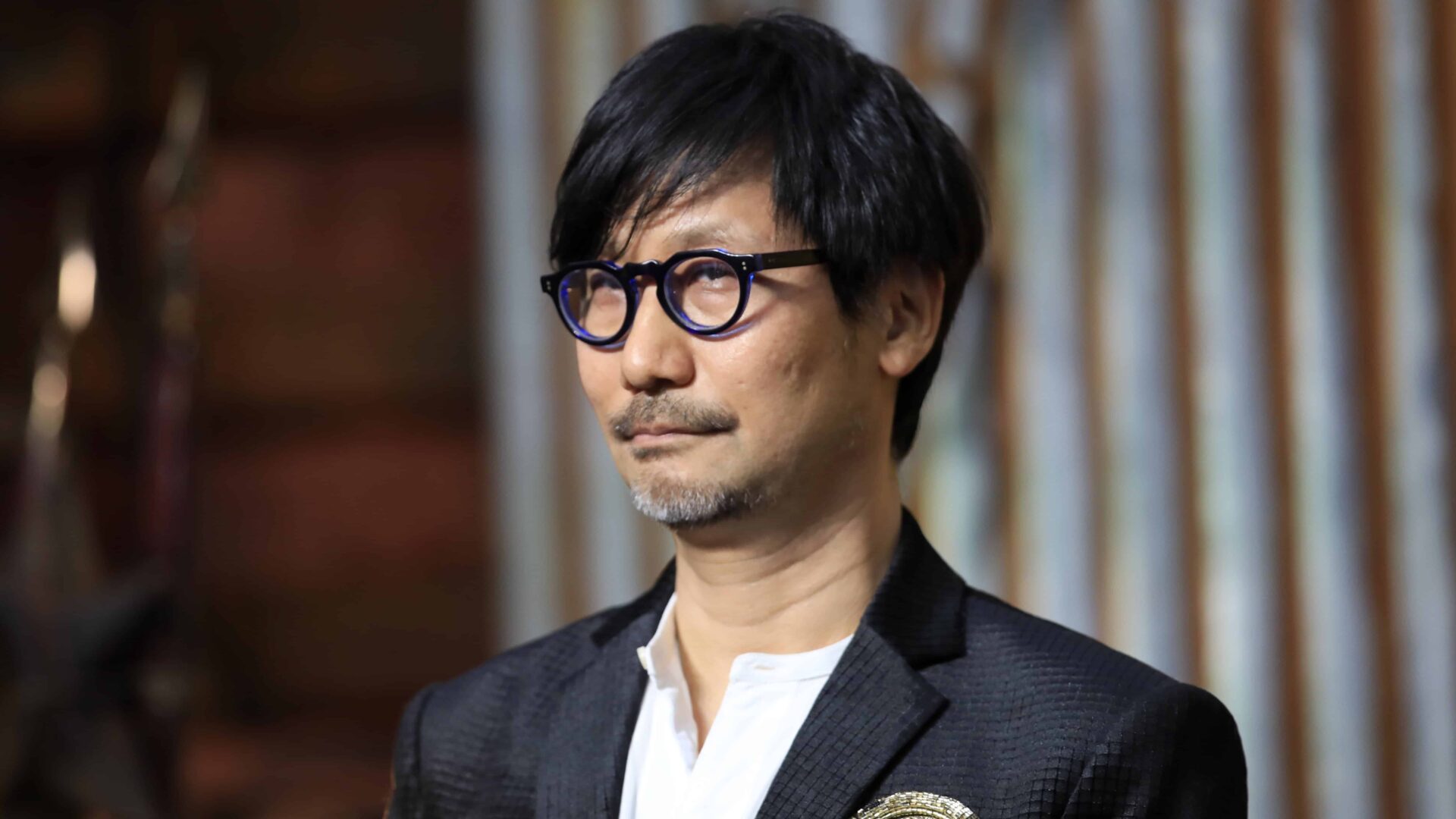 hideo kojima creativity