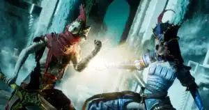 Enotria: The Last Song xbox