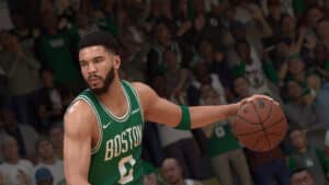 NBA 2K25 Patch 1.014