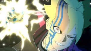 Naruto X Boruto Ultimate Ninja Storm Connections Update 1.50