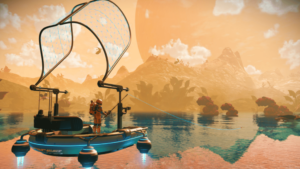 No Man's Sky Update 5.012