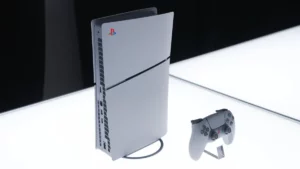 PS5 Pro Anniversary Edition
