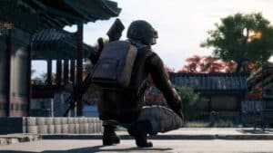PUBG update 2.76