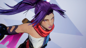 Marvel Rivals Psylocke