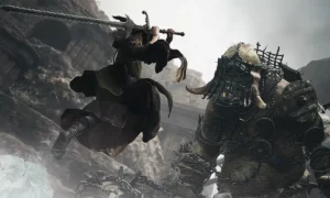 Dragon's Dogma 2 DLC