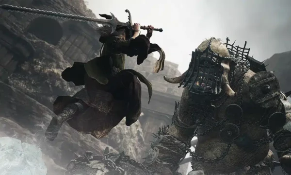 Report: Dragon's Dogma 2 DLC in the Works According to Game Data Files