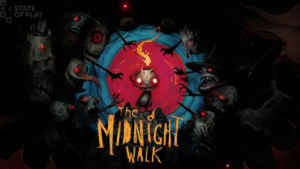 The Midnight Walk