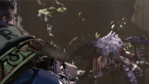 how to beat lictor in space marine 2