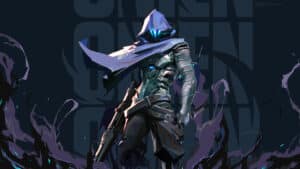 Valorant Update 1.000.012
