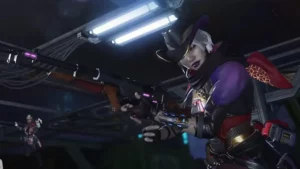 Apex Legends Update 2.66