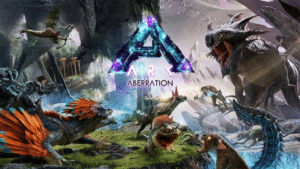 Ark Survival Ascended Update 1.071.015