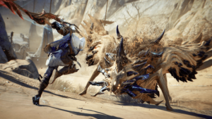 Atlas Fallen update 1.005.300